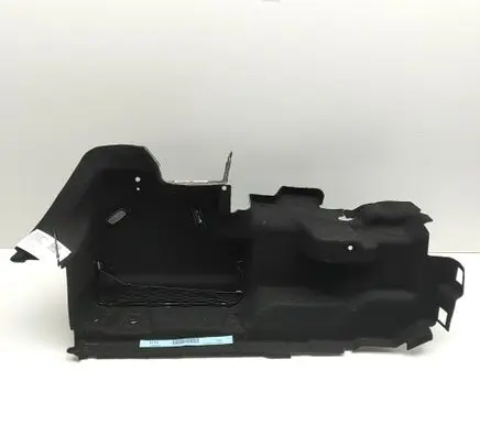 Mercedes-Benz E W238 Trunk/boot side trim panel A2386900725