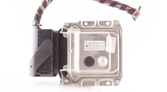 Mercedes-Benz E W213 Other control units/modules A0009004410 0281033298 A0009019603