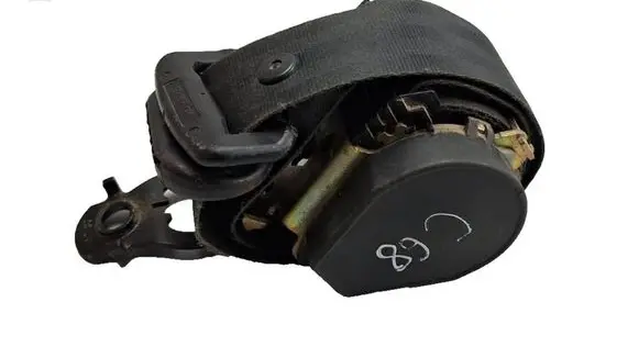Renault Laguna II Front seatbelt 804889XX