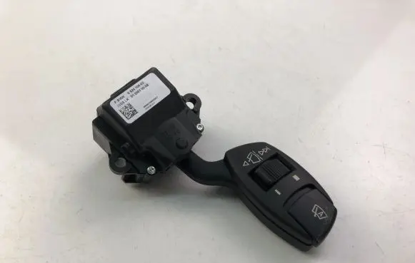 BMW 5 E60 E61 Indicator stalk 6924106
