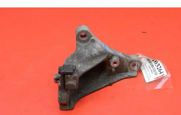 Mazda MX-5 NC Miata Engine mount vacuum valve NE5539031