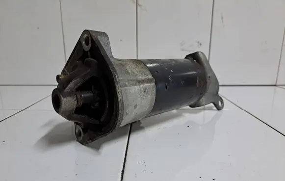 Volvo S60 Starter motor