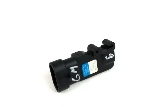 Opel Astra G Air pressure sensor 16212460