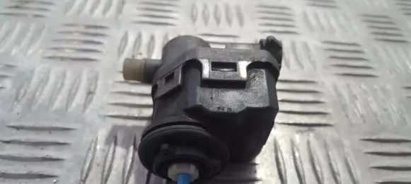 Renault Scenic II - Grand scenic II Headlight level adjustment motor 7700420737 007878