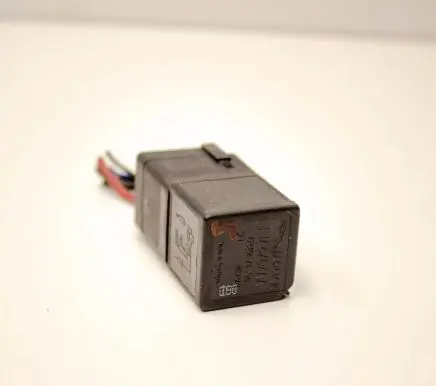 Jaguar XK8 - XKR Other relay LJA6707AA