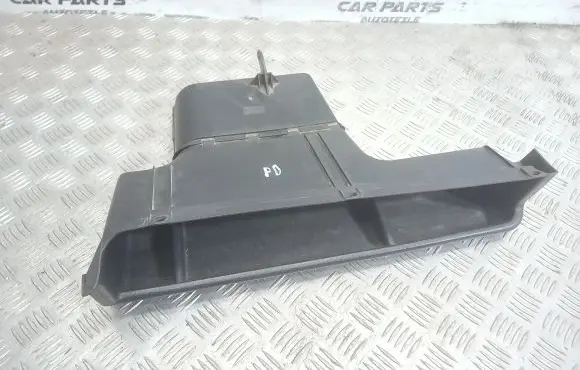 Volkswagen Golf II Glove box 191857924C