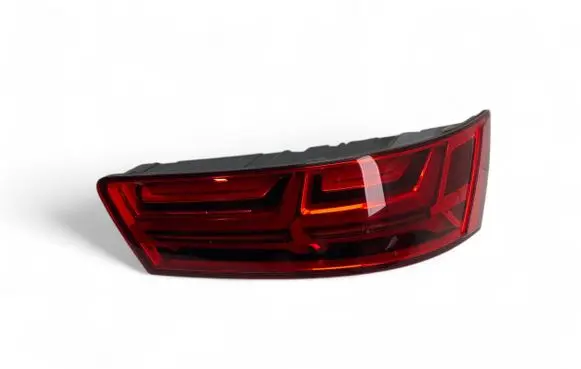 Audi Q7 4M Tailgate rear/tail lights 4M0945094M