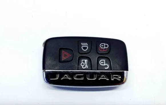 Jaguar XF X260 Ignition key/card 