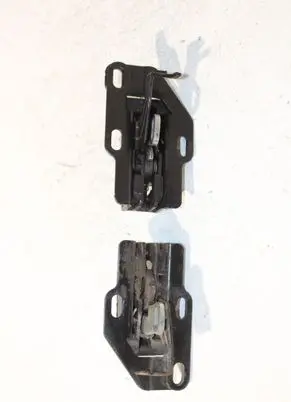 Citroen Jumpy Tailgate/trunk/boot lock/catch/latch