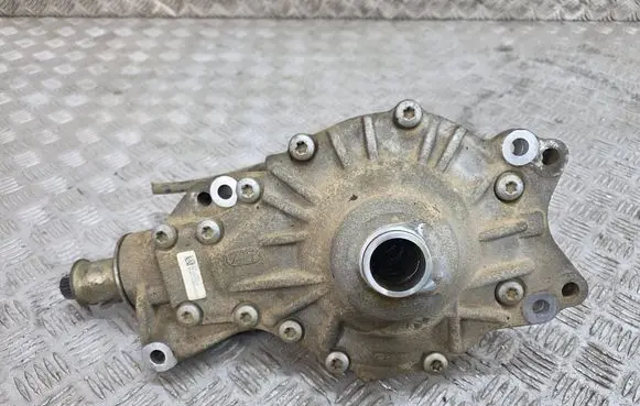 Land Rover Range Rover Velar Front differential J8A23017AB