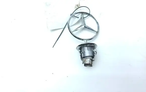 Mercedes-Benz S W140 Manufacturer badge logo/emblem 