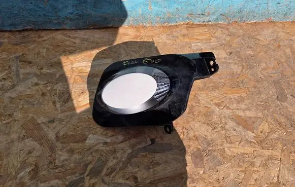 Fiat 500E Front fog light 00521403950