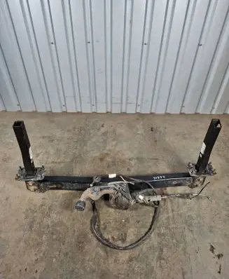 Mercedes-Benz E W211 Tow bar set A2116105925
