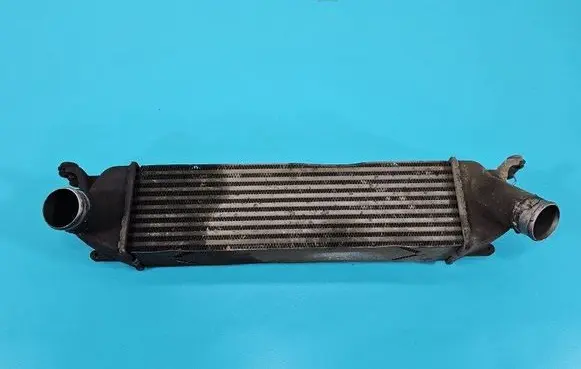 Hyundai H-1, Starex, Satellite Intercooler radiator IMPRK1443704