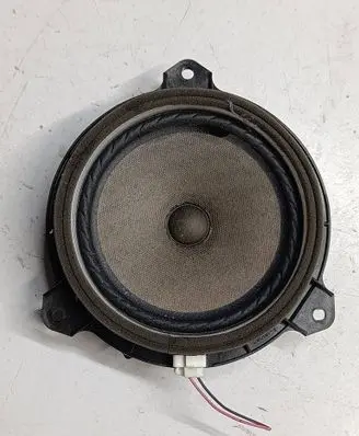 Toyota Verso Front door speaker 86160-0D180