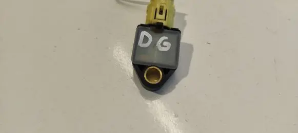 Chrysler Sebring (JS) Airbag deployment crash/impact sensor PO4896061AA TC4MEO63742355