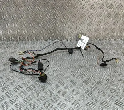 Chevrolet Corvette Front door wiring loom DC27549A5446