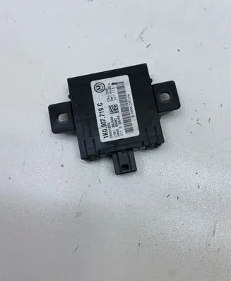 Audi A3 S3 8P Alarm control unit/module 1K0907719C 19800C29FCP