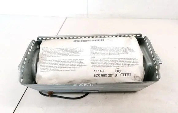 Audi A4 S4 B5 8D Passenger airbag 8D0880201B 171180