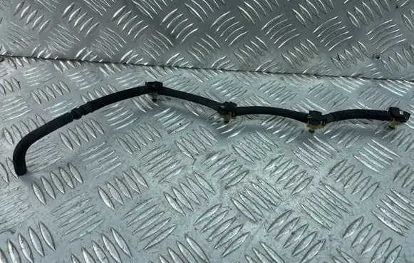 Skoda Superb B8 (3V) Fuel return line/hose 