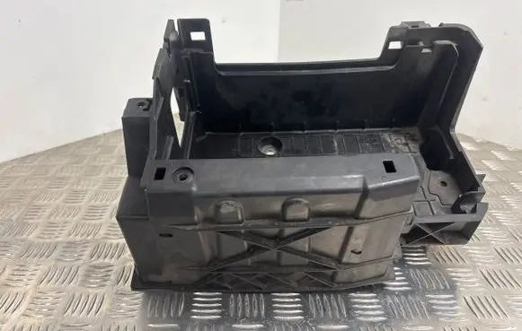 Renault Laguna III Battery box tray 244460009R