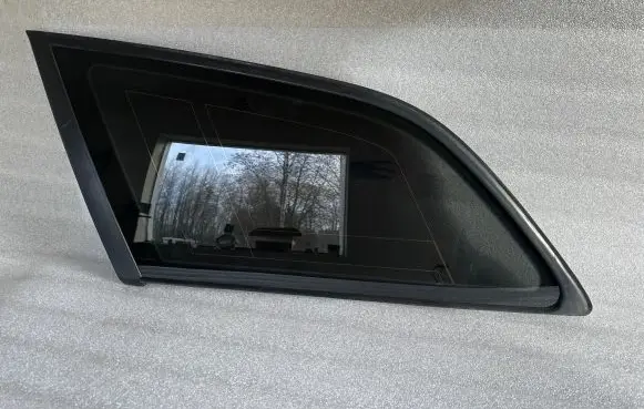 Audi A6 S6 C6 4F Rear side window 4F9845299