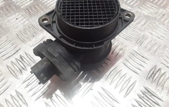 Alfa Romeo 147 Mass air flow meter 0280218120