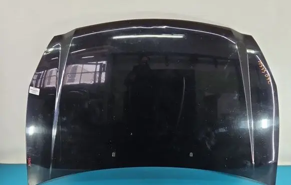 KIA Carnival Engine bonnet/hood IMPRK1543072