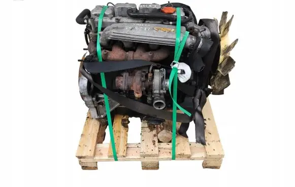 Land Rover Range Rover Classic Engine