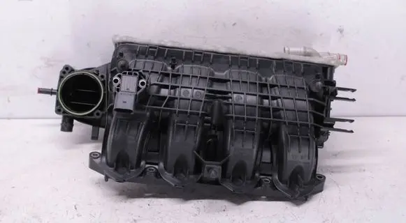Intake manifold