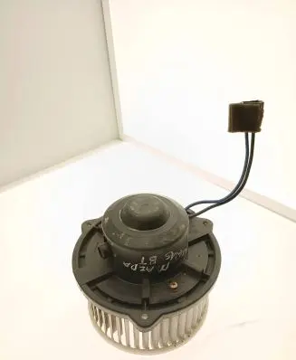 Mazda BT-50 Heater fan/blower