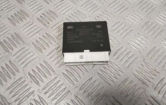 BMW 2 F45 Parking PDC control unit/module 6838819