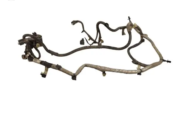Ford Escape IV Engine installation wiring loom LX6T14B599 LX6T14B599NBF