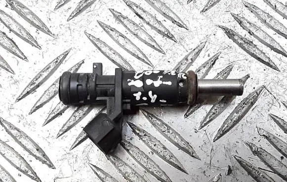 Mini Cooper Hatch Hardtop Fuel injector 7528176