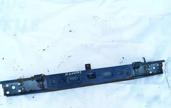 Renault Laguna I Front bumper cross member