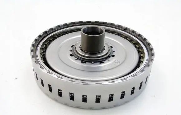 Jeep Compass Other gearbox part 04752673AA