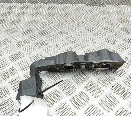 Audi A4 Allroad B9 Front bumper mounting bracket 8W0807283A