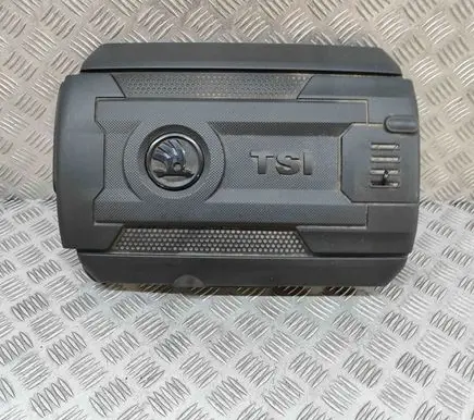Skoda Octavia Mk3 (5E) Engine cover (trim) 06K103925M 06K103925J