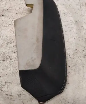 Mercedes-Benz C AMG W205 Rear seat side bottom trim 