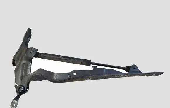 Volvo XC60 Engine bonnet/hood hinges 30784935 300BXD4