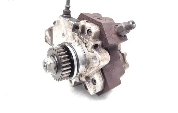 Opel Vivaro Fuel injection high pressure pump 8200385478 0445010099
