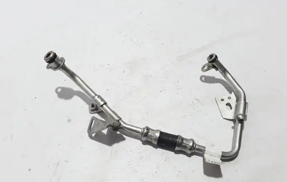 Air intake hose/pipe