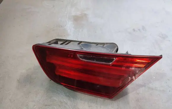 BMW 6 F06 Gran coupe Rear/tail lights set 7210580 63217210580