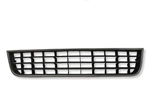 Audi A6 S6 C5 4B Front bumper lower grill 4B0807683L DN13074