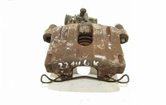 Renault Laguna II Rear brake caliper