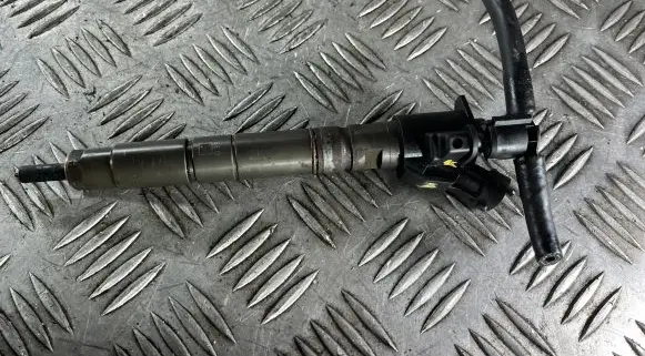 Volvo V70 Fuel injector 31303238 0445116046
