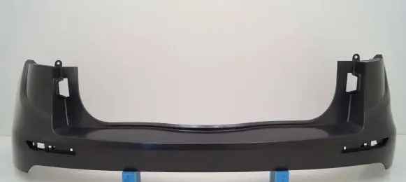 Renault Koleos II Rear bumper
