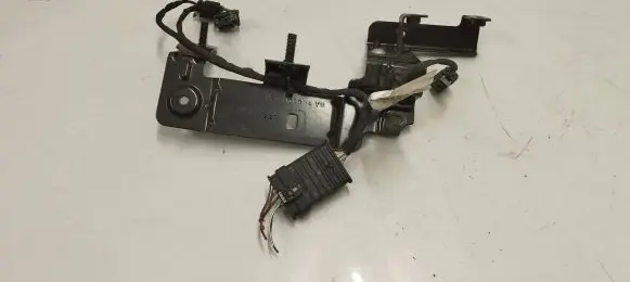 Mercedes-Benz GLE (W166 - C292) other engine part A1664406437 A1665015620