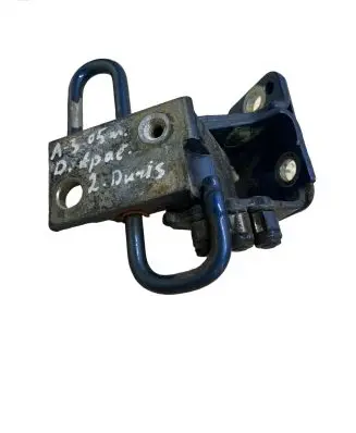 Audi A3 S3 8P Front door lower hinge 