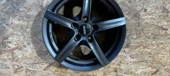 Toyota Yaris Cross R16 alloy rim KBA47767 K9TK866